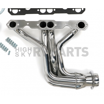 Hedman Long Tube Exhaust Header - 69236-2