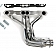 Hedman Long Tube Exhaust Header - 69236