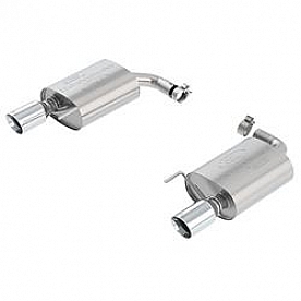 Ford Performance Touring Exhaust Axle Back System - M-5230-M4TCA