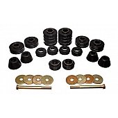 Energy Suspension Body Mount Bushing - 3.4140G