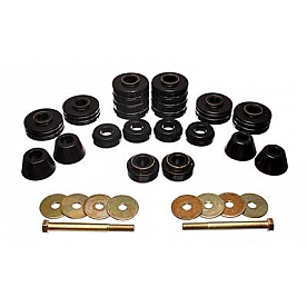 Energy Suspension Body Mount Bushing - 3.4140G