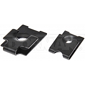 Dorman (OE Solutions) Clip Nut 961-300D