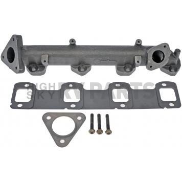 Dorman OE Solutions Exhaust Manifold - 674-954-2