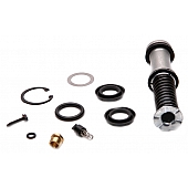 Raybestos Brakes Brake Master Cylinder Rebuild Kit - MK538