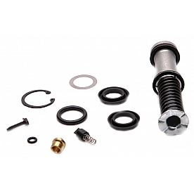 Raybestos Brakes Brake Master Cylinder Rebuild Kit - MK538
