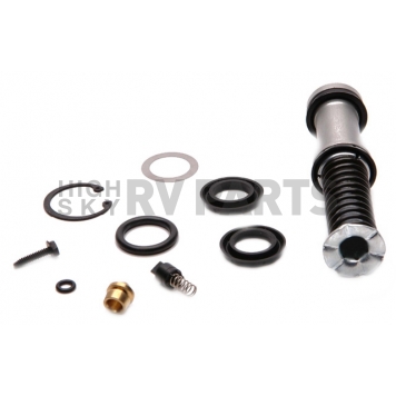 Raybestos Brakes Brake Master Cylinder Rebuild Kit - MK538