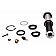 Raybestos Brakes Brake Master Cylinder Rebuild Kit - MK538