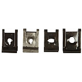 Dorman (OE Solutions) Clip Nut 961-305