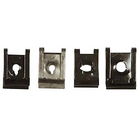 Dorman (OE Solutions) Clip Nut 961-305