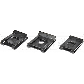 Dorman (OE Solutions) Clip Nut 961-305D