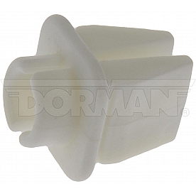 Dorman (OE Solutions) Bumper Cover Retainer Plastic Bumper Clip Type - 961-309D