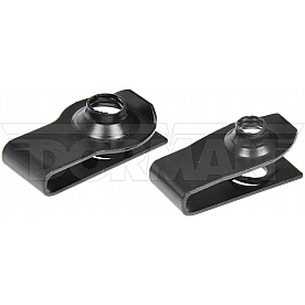 Dorman (OE Solutions) Clip Nut 961-315D