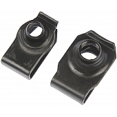 Dorman (OE Solutions) Clip Nut 961-320