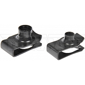 Dorman (OE Solutions) Clip Nut 961-320D
