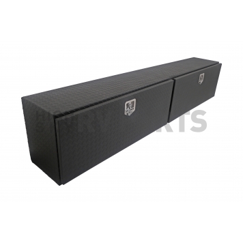 Dee Zee Tool Box - Side Mount Aluminum 17.22 Cubic Feet - DZ67TB-1