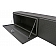 Dee Zee Tool Box - Side Mount Aluminum 17.22 Cubic Feet - DZ67TB