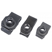 Dorman (OE Solutions) Clip Nut 961-325