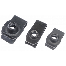 Dorman (OE Solutions) Clip Nut 961-325