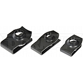Dorman (OE Solutions) Clip Nut 961-325D