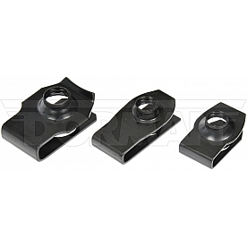 Dorman (OE Solutions) Clip Nut 961-325D