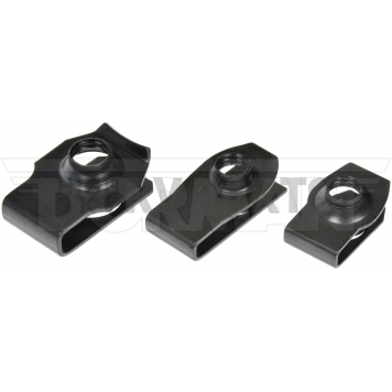 Dorman (OE Solutions) Clip Nut 961-325D