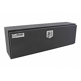 Dee Zee Tool Box - Side Mount Aluminum 5.33 Cubic Feet - DZ70TB