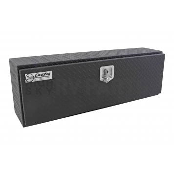 Dee Zee Tool Box - Side Mount Aluminum 5.33 Cubic Feet - DZ70TB