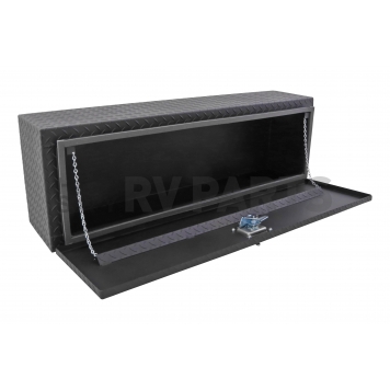 Dee Zee Tool Box - Side Mount Aluminum 5.33 Cubic Feet - DZ70TB-1