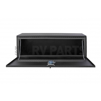 Dee Zee Tool Box - Side Mount Aluminum 5.33 Cubic Feet - DZ70TB-3