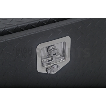 Dee Zee Tool Box - Side Mount Aluminum 5.33 Cubic Feet - DZ70TB-4