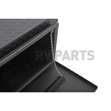 Dee Zee Tool Box - Side Mount Aluminum 5.33 Cubic Feet - DZ70TB-6