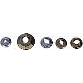 Dorman (OE Solutions) Nut 961-330D