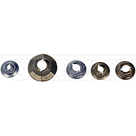 Dorman (OE Solutions) Nut 961-330D
