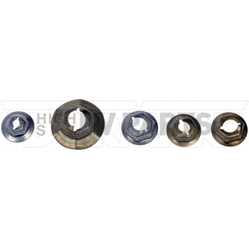 Dorman (OE Solutions) Nut 961-330D