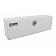Dee Zee Tool Box - Side Mount Aluminum 5.33 Cubic Feet - DZ70WH