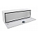 Dee Zee Tool Box - Side Mount Aluminum 5.33 Cubic Feet - DZ70WH