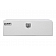 Dee Zee Tool Box - Side Mount Aluminum 5.33 Cubic Feet - DZ70WH
