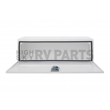 Dee Zee Tool Box - Side Mount Aluminum 5.33 Cubic Feet - DZ70WH-3