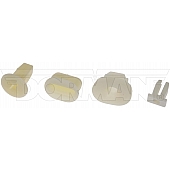 Dorman (OE Solutions) Fastener Assortment 961-350D
