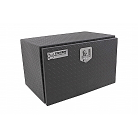 Dee Zee Tool Box - Underbed Aluminum 5.94 Cubic Feet - DZ74TB