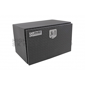 Dee Zee Tool Box - Underbed Aluminum 5.94 Cubic Feet - DZ74TB