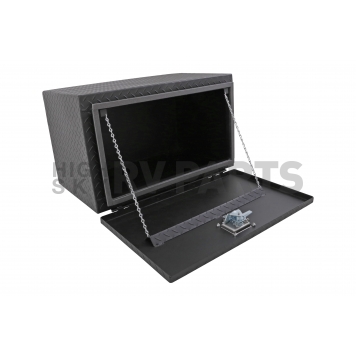 Dee Zee Tool Box - Underbed Aluminum 5.94 Cubic Feet - DZ74TB-1
