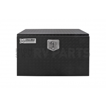 Dee Zee Tool Box - Underbed Aluminum 5.94 Cubic Feet - DZ74TB-2