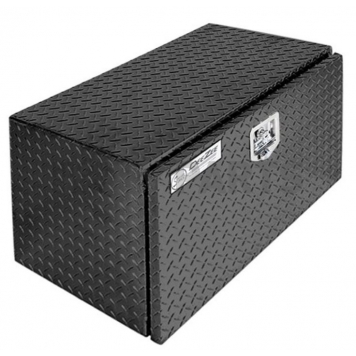 Dee Zee Tool Box - Underbed Aluminum 5.94 Cubic Feet - DZ74TB-4