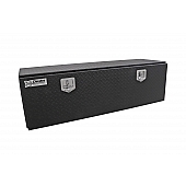 Dee Zee Tool Box - Underbed Aluminum 11.9 Cubic Feet - DZ76TB