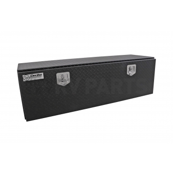 Dee Zee Tool Box - Underbed Aluminum 11.9 Cubic Feet - DZ76TB