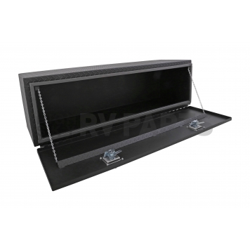 Dee Zee Tool Box - Underbed Aluminum 11.9 Cubic Feet - DZ76TB-1