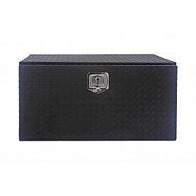 Dee Zee Tool Box - Underbed Aluminum 7 Cubic Feet - DZ77TB