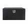 Dee Zee Tool Box - Underbed Aluminum 7 Cubic Feet - DZ77TB