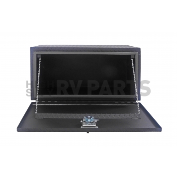Dee Zee Tool Box - Underbed Aluminum 7 Cubic Feet - DZ77TB-1